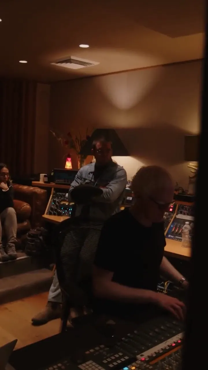 A Sharp session film 5